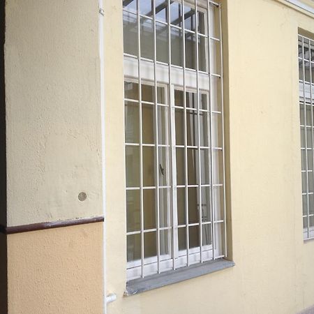 Edith'S Place In Budapest Exterior foto