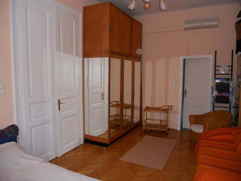 Edith'S Place In Budapest Habitación foto